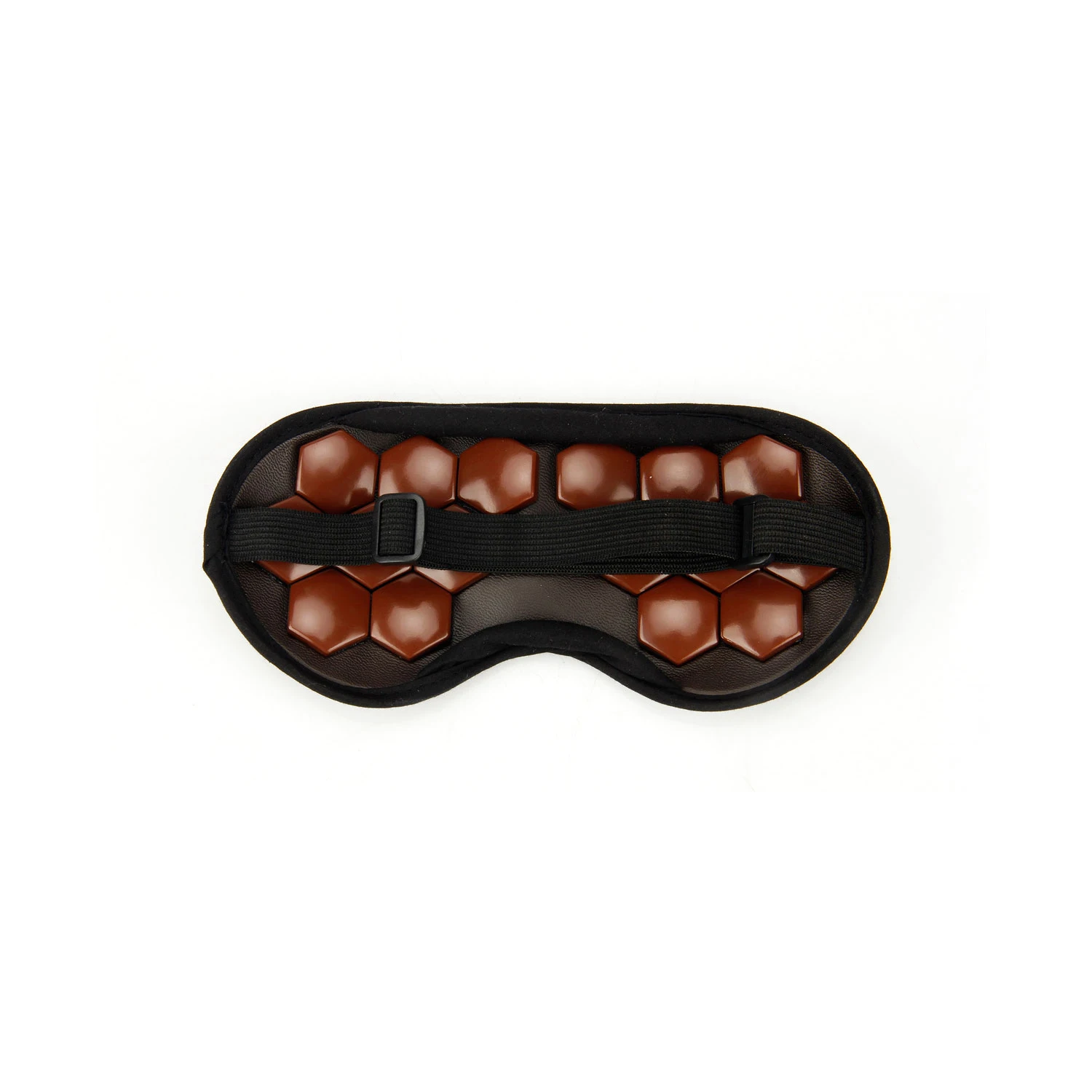 Nuga Best Korea Tourmaline Far Infrared Rays Healing Medical HC1 Eye Therapy Mask