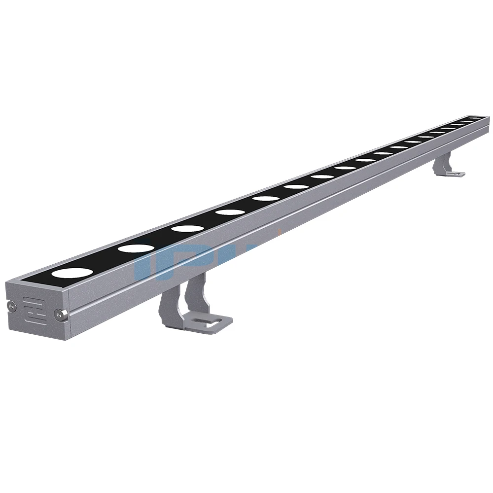 China Goods Wholesale Dmx 512 Wall Washer Outdoor Light Bar Led Pixel Led Wall Washer