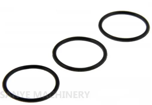 W705181S Transmission Oil Cooler Fitting O-Rings