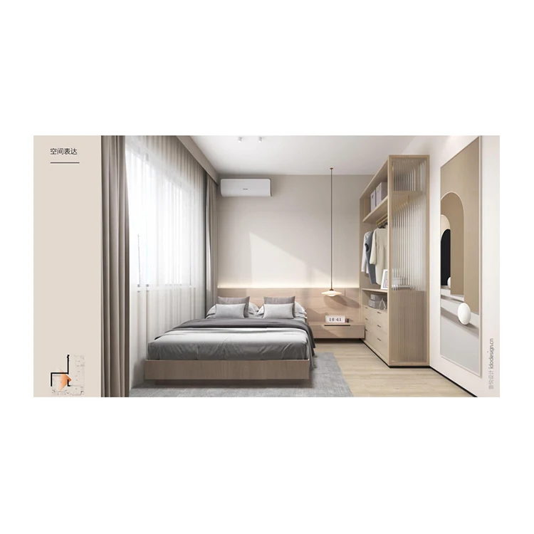 Newest High Quality Convenient Transportation Modular Building Management System Quick Build Homes