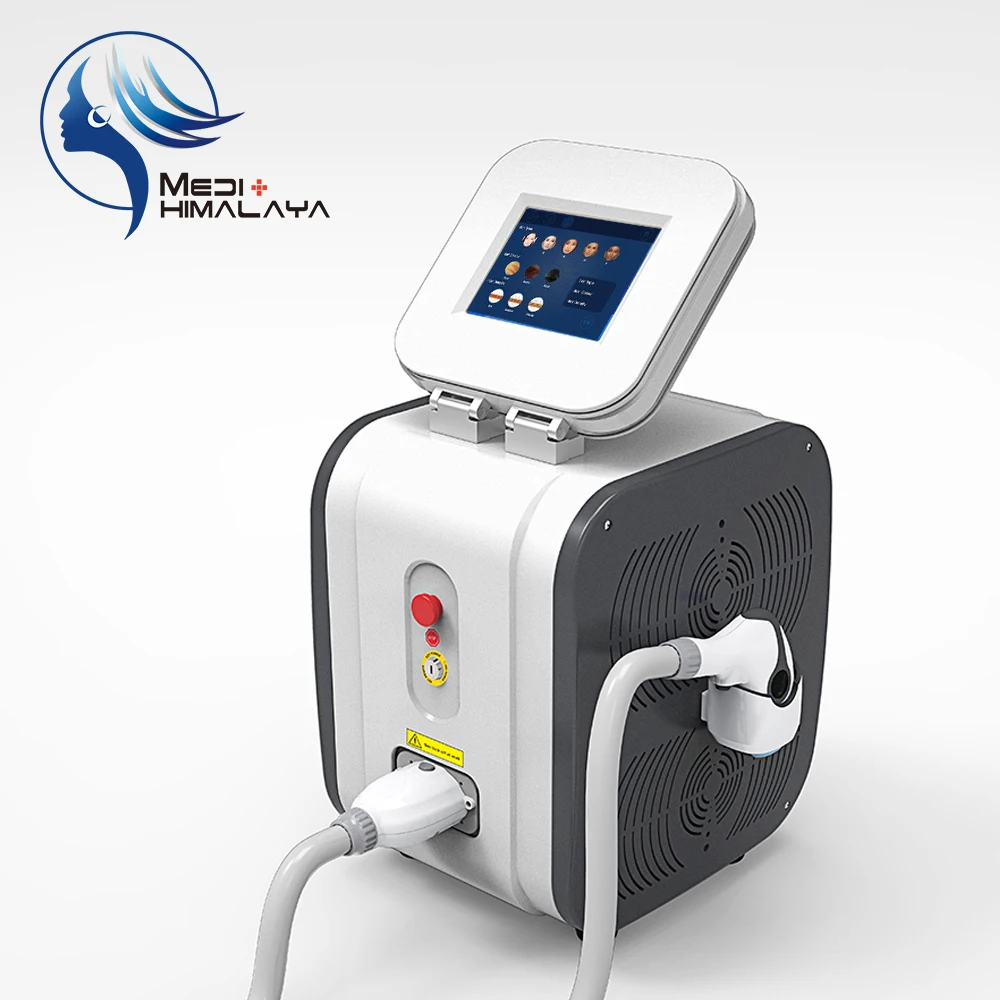 
KES Body hair remover epilator/dental diode laser/hair loss treatment equipment 