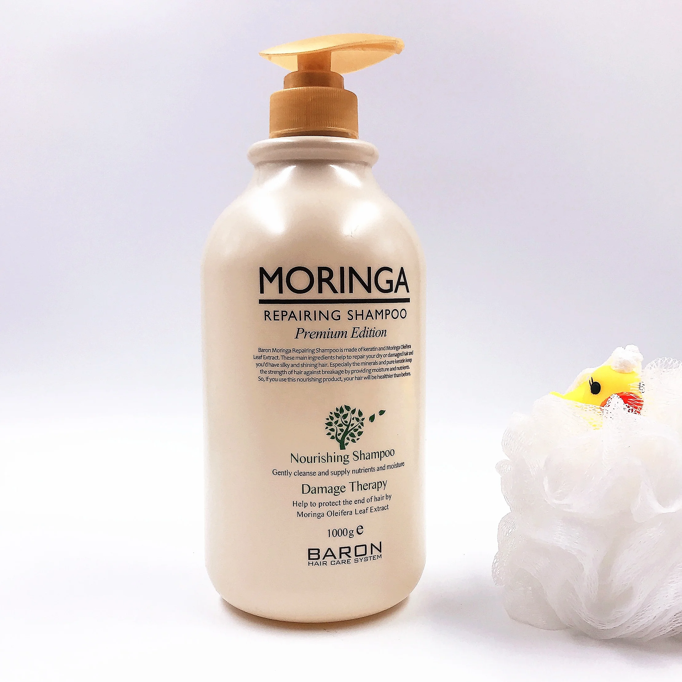 1L OEM Shower Gel