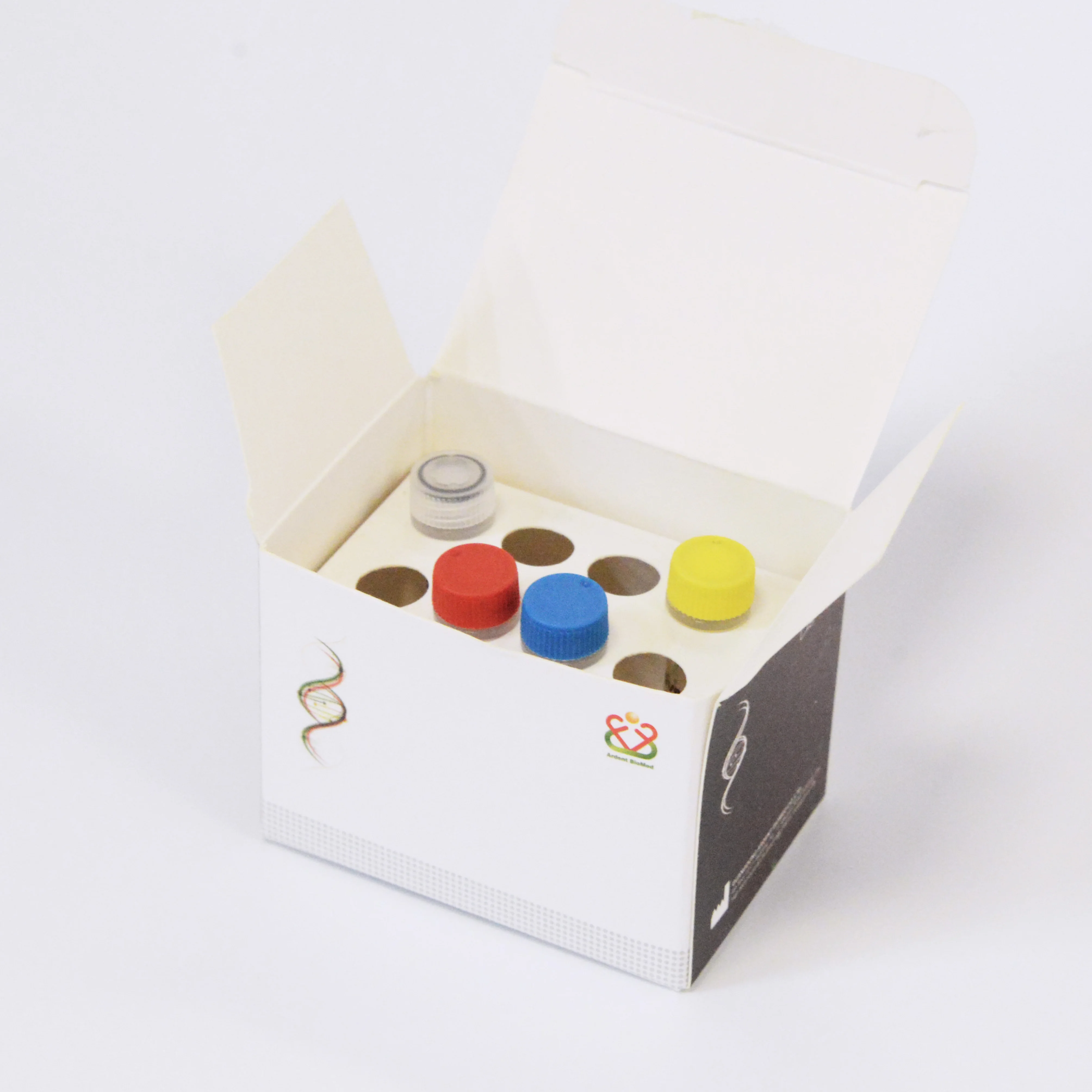 Affordable Medical Lyophilized PCR Test Kit