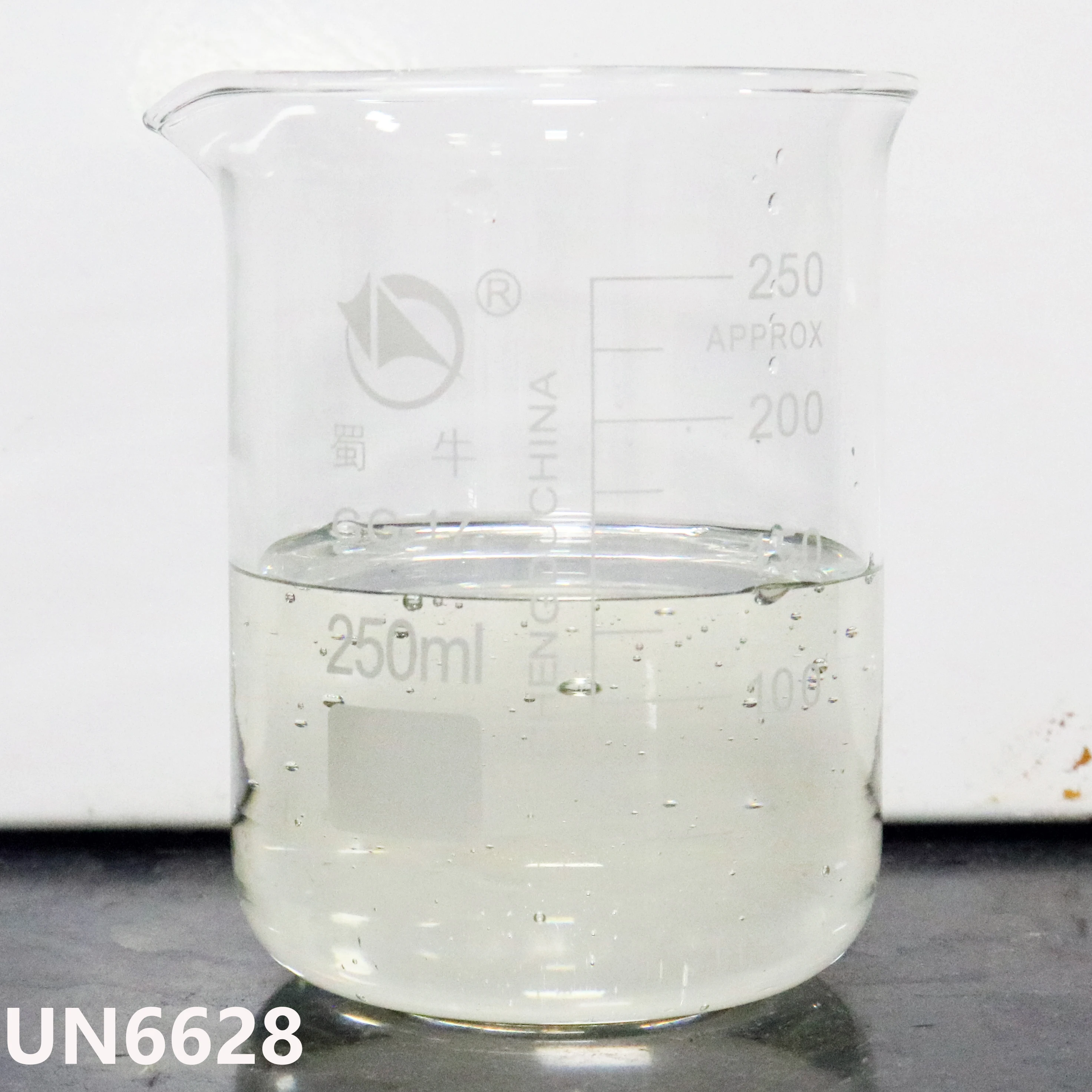 Акриловая полиол/гидроксиловая акриловая смола, хорошая периодичность, регулируемость серебра, отличное Приклеивание