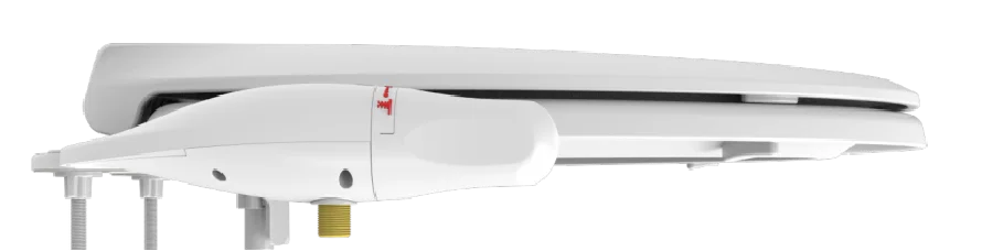 Hot Selling  Self-cleaning  Non-electric family  toilet seat bathroom sprayer  bidet  Toilet Seat