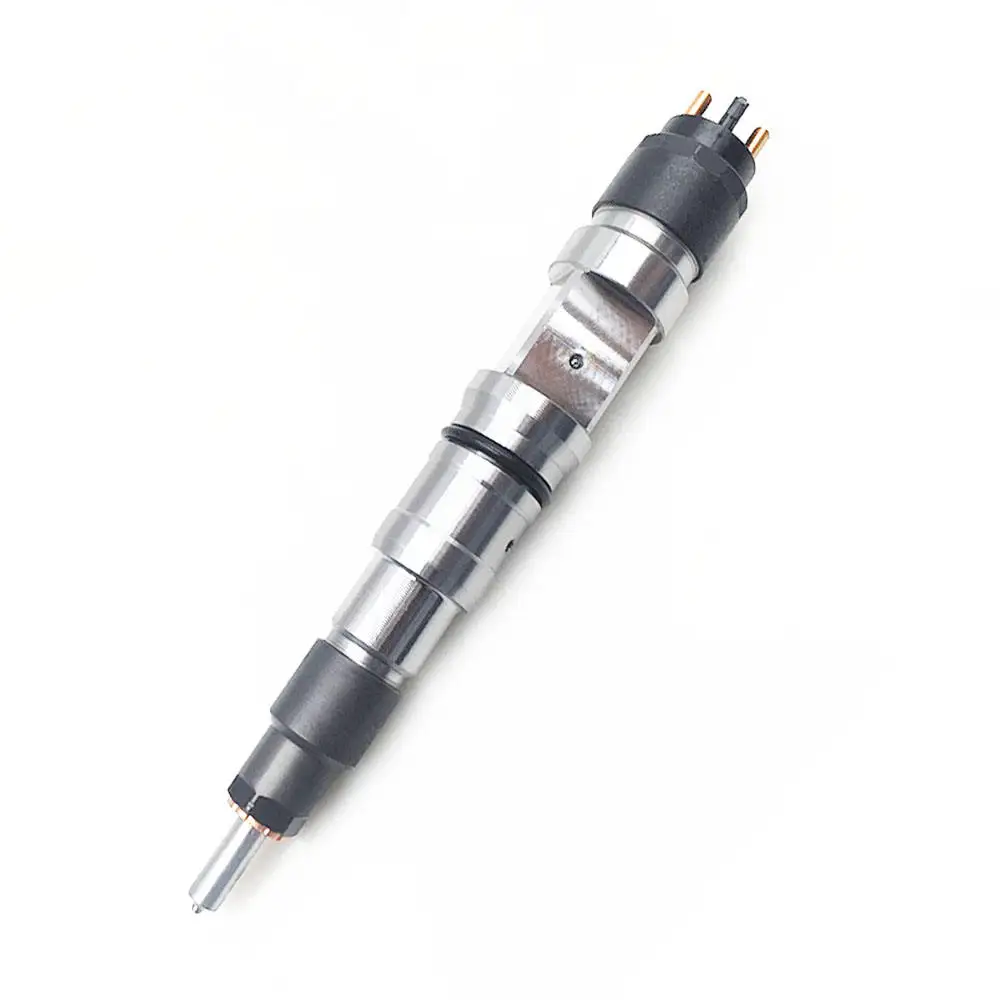 Common Rail Fuel Injector  0445120263 DLLA150P2219 F00RJ01657 for FAW Tin Firewood 6DLD-EU4