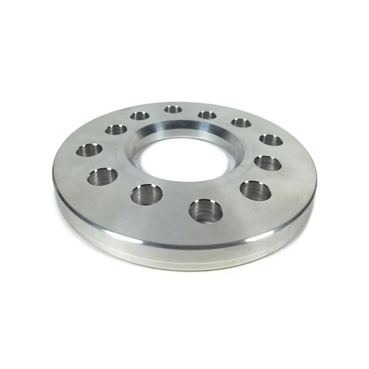 Precision CNC Machined Milled Turned Aluminum 7075/6061 Custom Metal Cnc Machining Milling Turning OEM Services