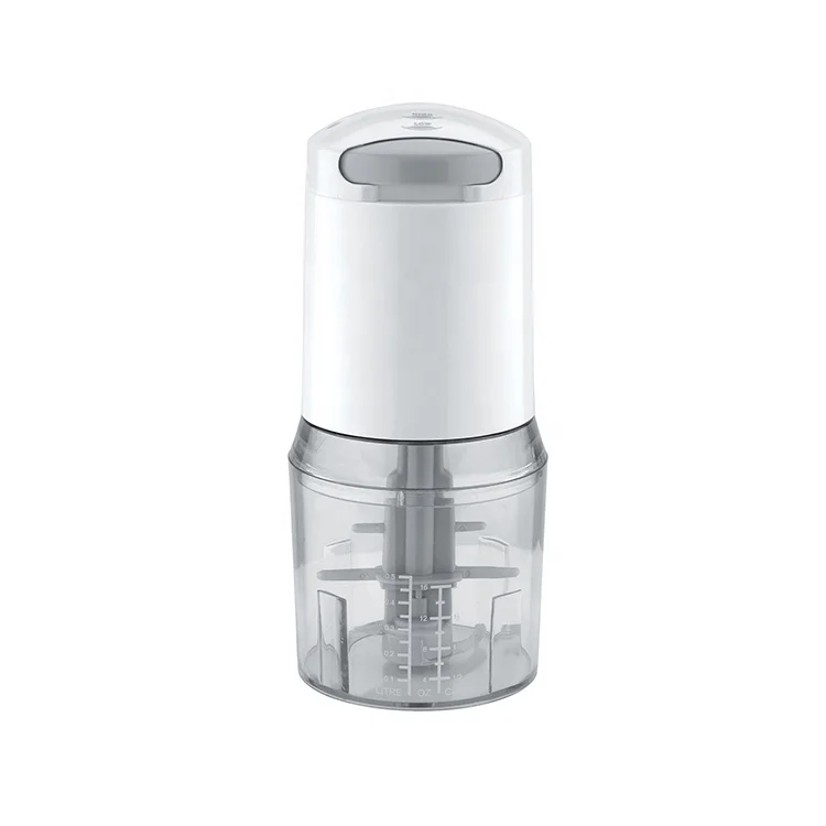 Kitchenaid Mixer Meat Grinder Vegetable And Salad Chopper Machine Baby Food Blender