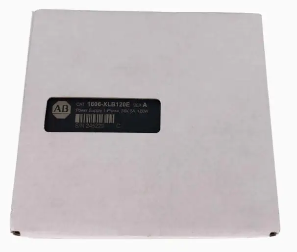 Новый оригинальный источник питания 1606-XLS480E AB