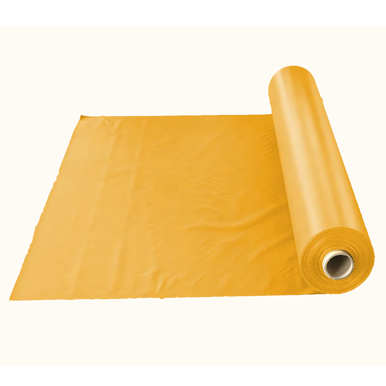 PVC coal mine duct fabric cloth material fire-proof woven vent air duct ventilation duct brattice