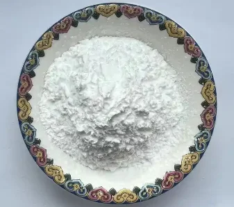 Top Grade Pure Acetyl Dipeptide-1 Cetyl Ester CAS 196604-48-5 Improve skin elasticity