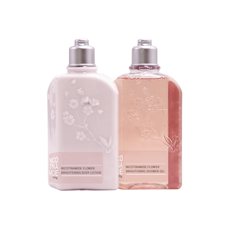 
 OEM гель для мытья тела от производителя, частная марка, духи, органический отбеливающий лосьон для кожи, гель для душа для мытья тела  