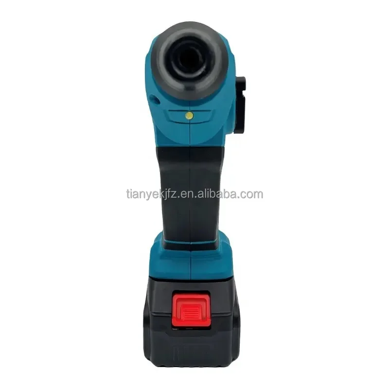 Высококачественная литиевая батарея зарядка многофункциональная ударная электрическая Беспроводная перфоратор