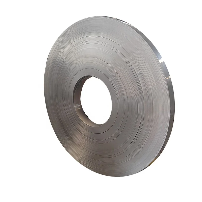 YONGYU Cheap Cold Rolled Stainless Steel Strips SS 309S 316 410 409 420 304 430 304L Spot Stainless Steel Strips Coil Belt