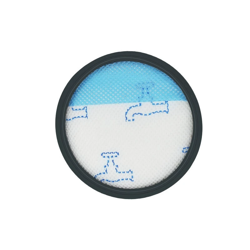 Запчасти для HEPA-фильтра Rowenta Swift Power Cyclonic RO2932 RO2933 RO2957 RO2981 RO2910 RO2913 RO2915 Деталь №