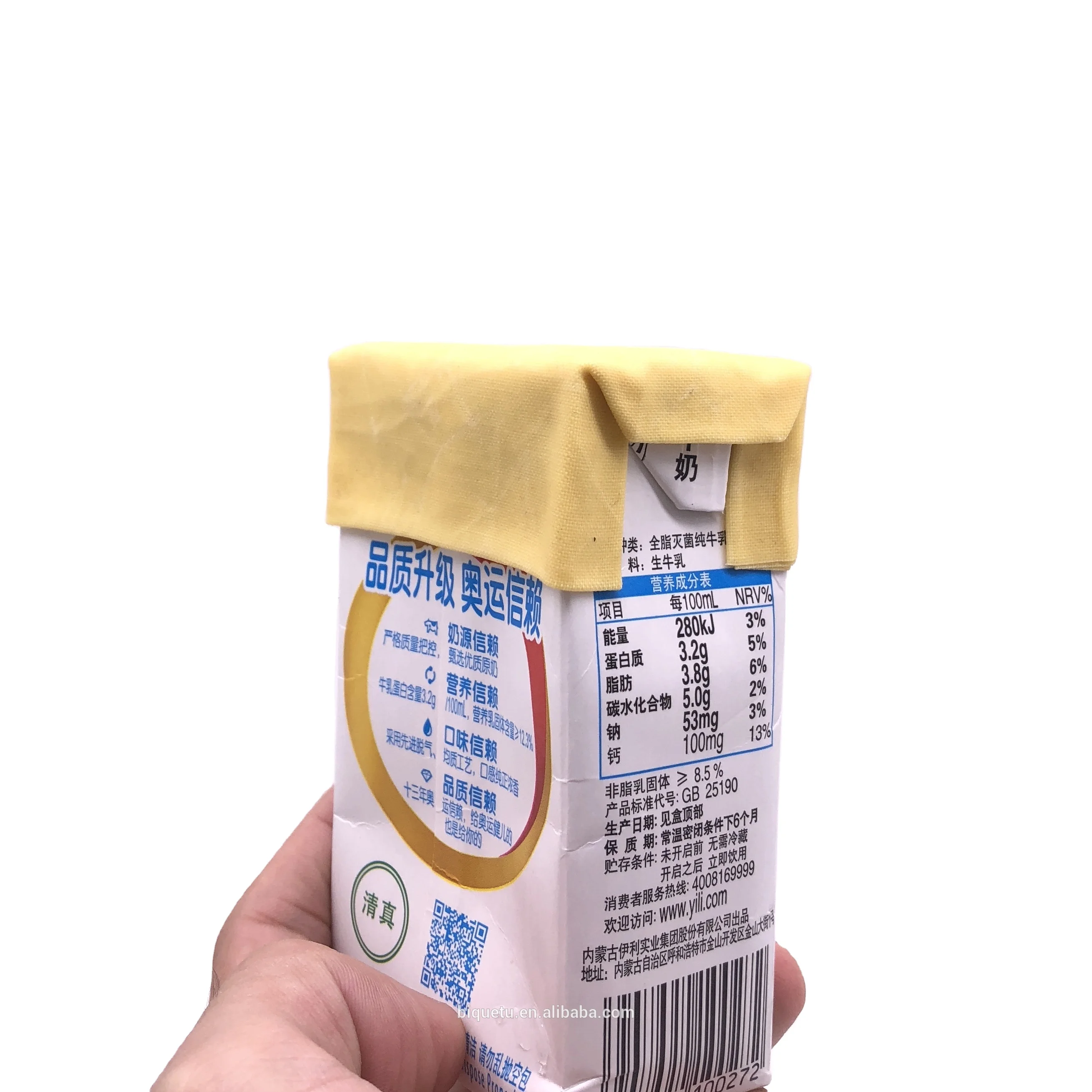 
2021 New Products Beeswax Wrap Reusable Breathable Food Storage Wraps 