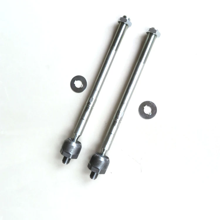 Tie rod axle joint 6G913280AA,6G913280AB,1433271 for FORD MONDEO IV FORD GALAXY FORD S-MAX