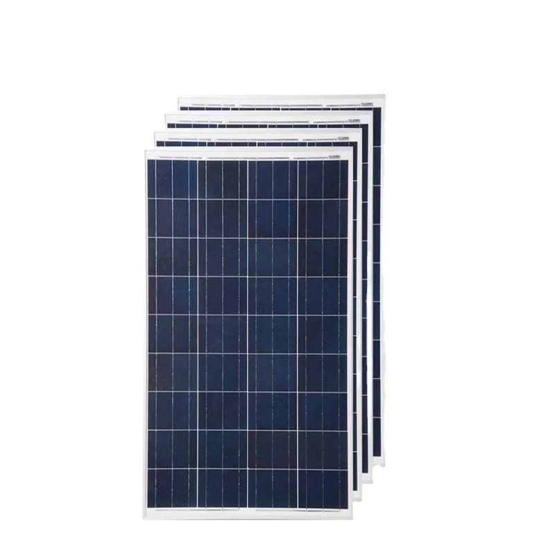 Wind Hybrid Soler Energy Solar Home System Panels For Home