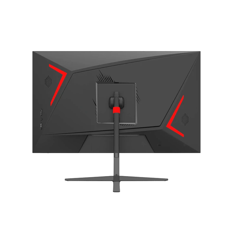 24.5 inch  PC monitor 360HZ Gaming monitor IPS panel with RGB light LED monitor for