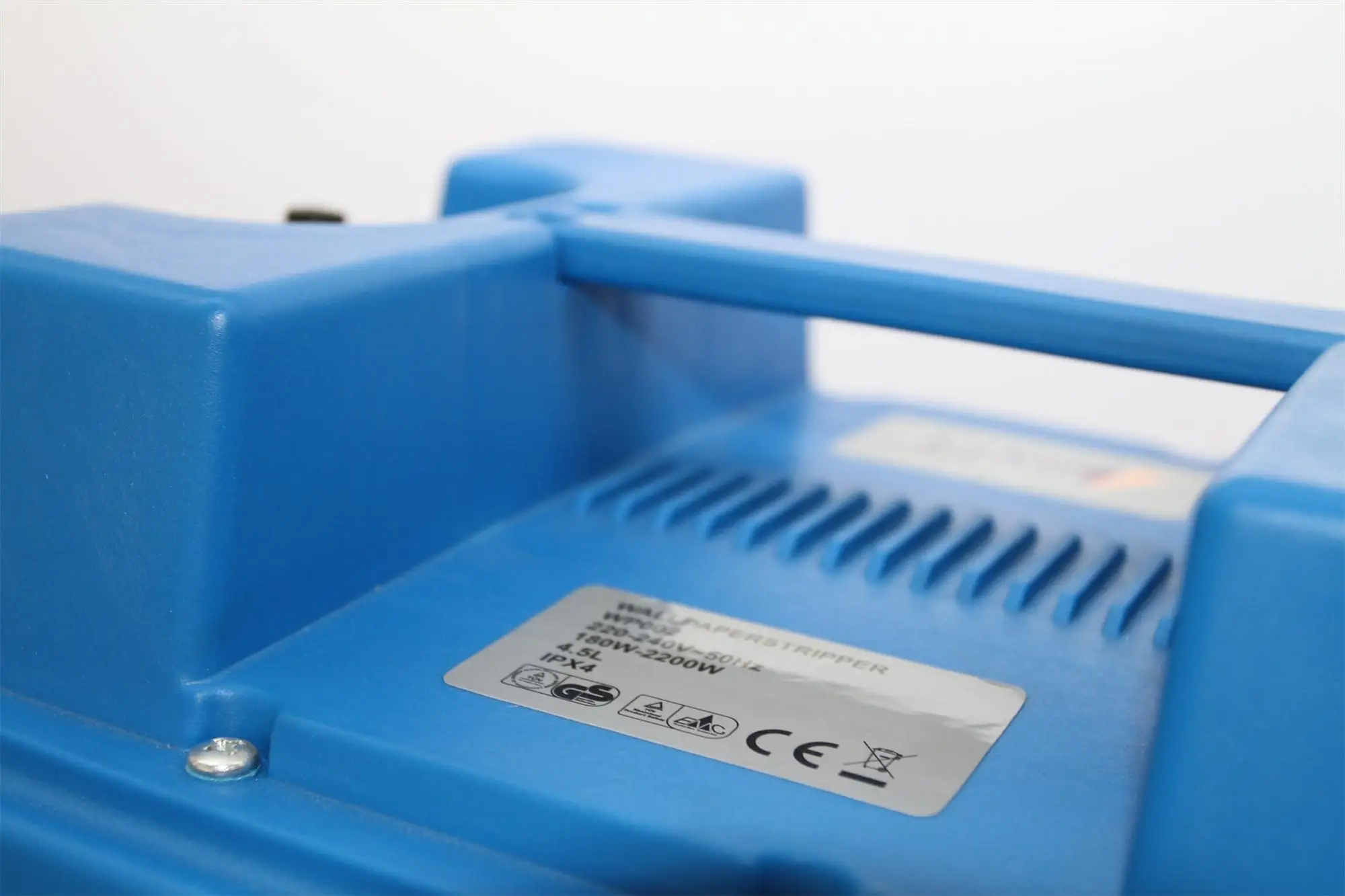 Household Tools Electric Wallpaper Stripper for Removing Wallpaper 32*26.5*32 1850W-2200W Electricity Brace or ODM 1 Years WP002