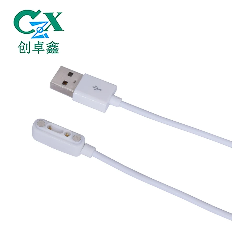  Микро USB гнездовой Магнитный адаптер
