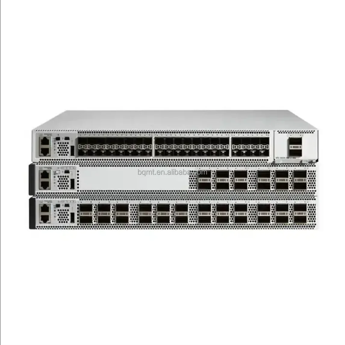 Новый Nexus 9500 серии гигабитный Ethernet N9K-X97160YC-EX SFP + линейный модуль сетевых коммутаторов