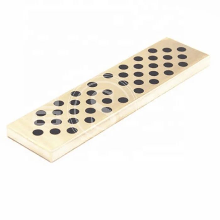 Slide Wear Plates for die & mould industry