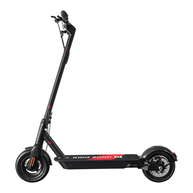 600w motor drum brake 50km long range 40 km/h top speed folding electric scooter