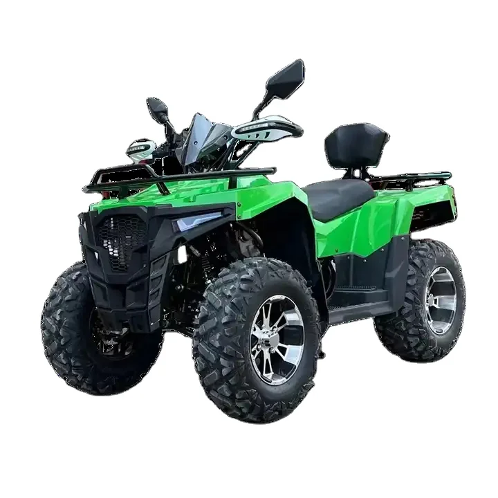 Excellent Powered Activator 300cc Bestseller Quadbike Quad Atv 2x4 4 wheel four wheeler High quality