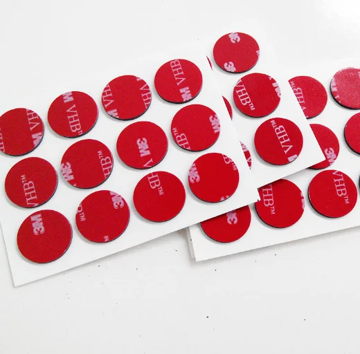 Heavy Duty Waterproof Double Sided Adhesive Tape for Roof Duct Tape Proof Tape