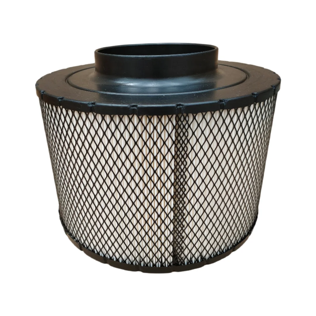 High Quality Air Filter SAB121571 for Industrial Diesel Engines Cat Caterpillar air filter 7C1571