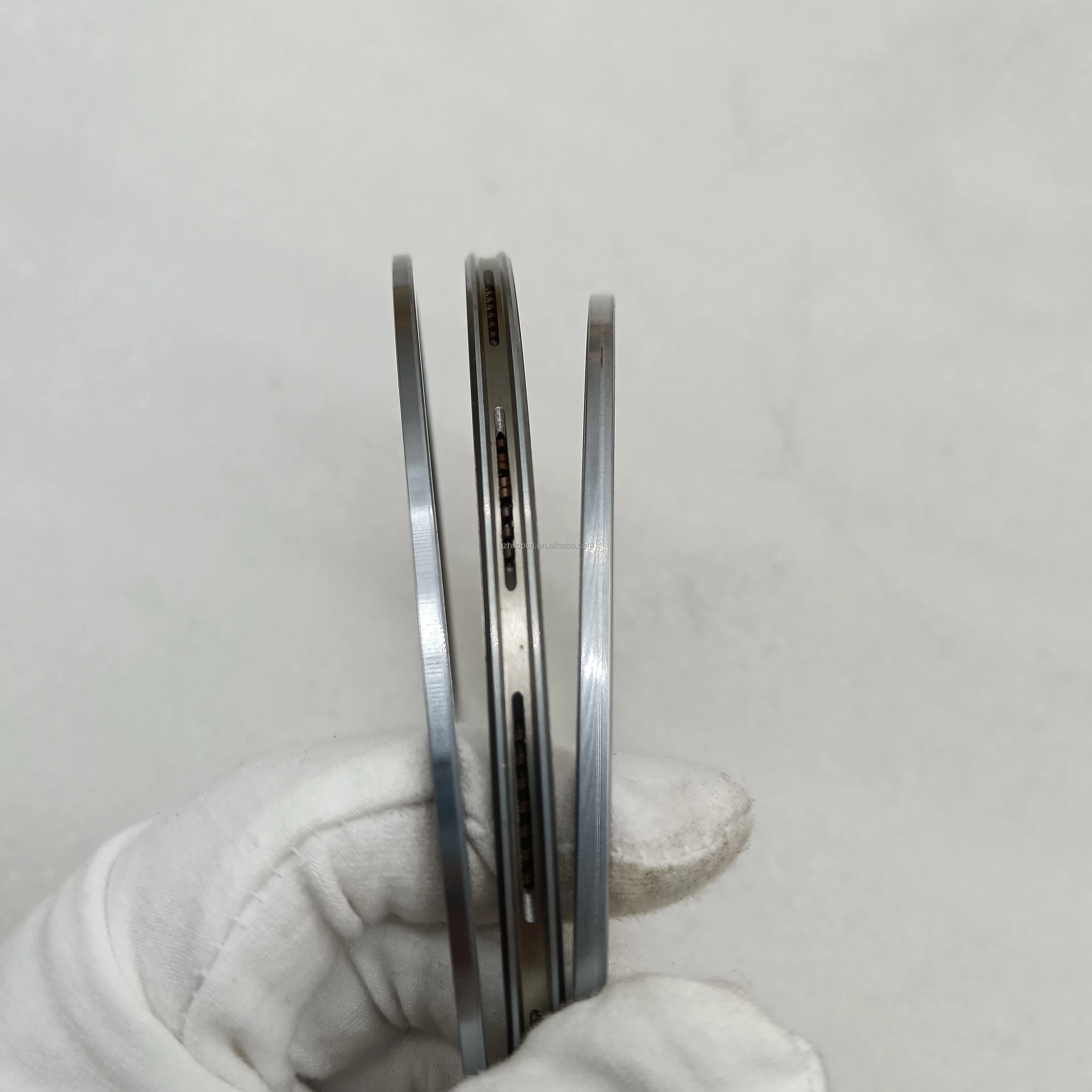 CAT 3304 3306 3306PC engine piston ring  2W1709 9S3068 for Caterpillar 3304 3306 spare parts