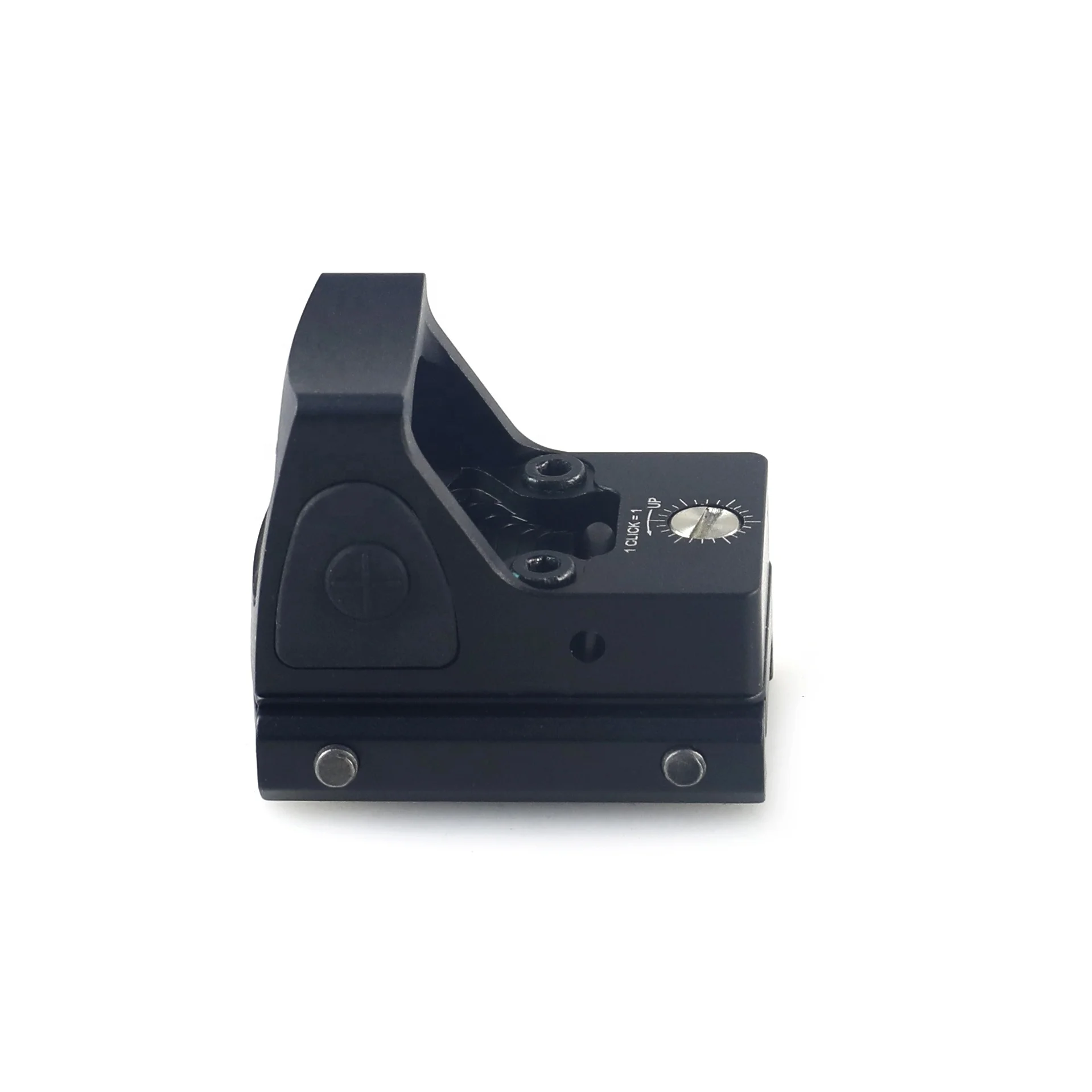 Factory Optical Mini Red Dot Sight Holographic Scopes & Hunting Outdoor Accessories