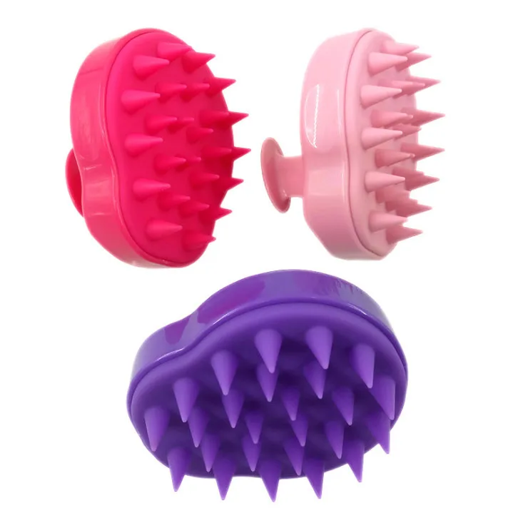 Hair Scalp Massager Shampoo Brush, MAXSOFT Scalp Care Brush