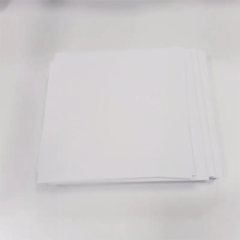 Inkjet Printable  double sided photo paper