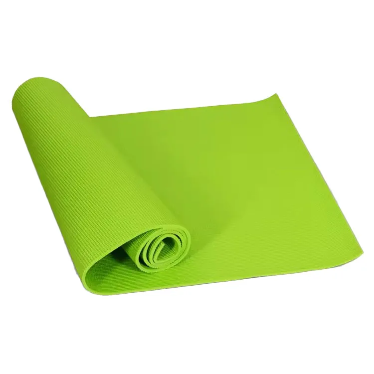 Fitness Gym Equipment Pink Eva Foam Yoga Mat Custom Eva Yoga Exercise Mats Logo Pilates Mat Yogamat