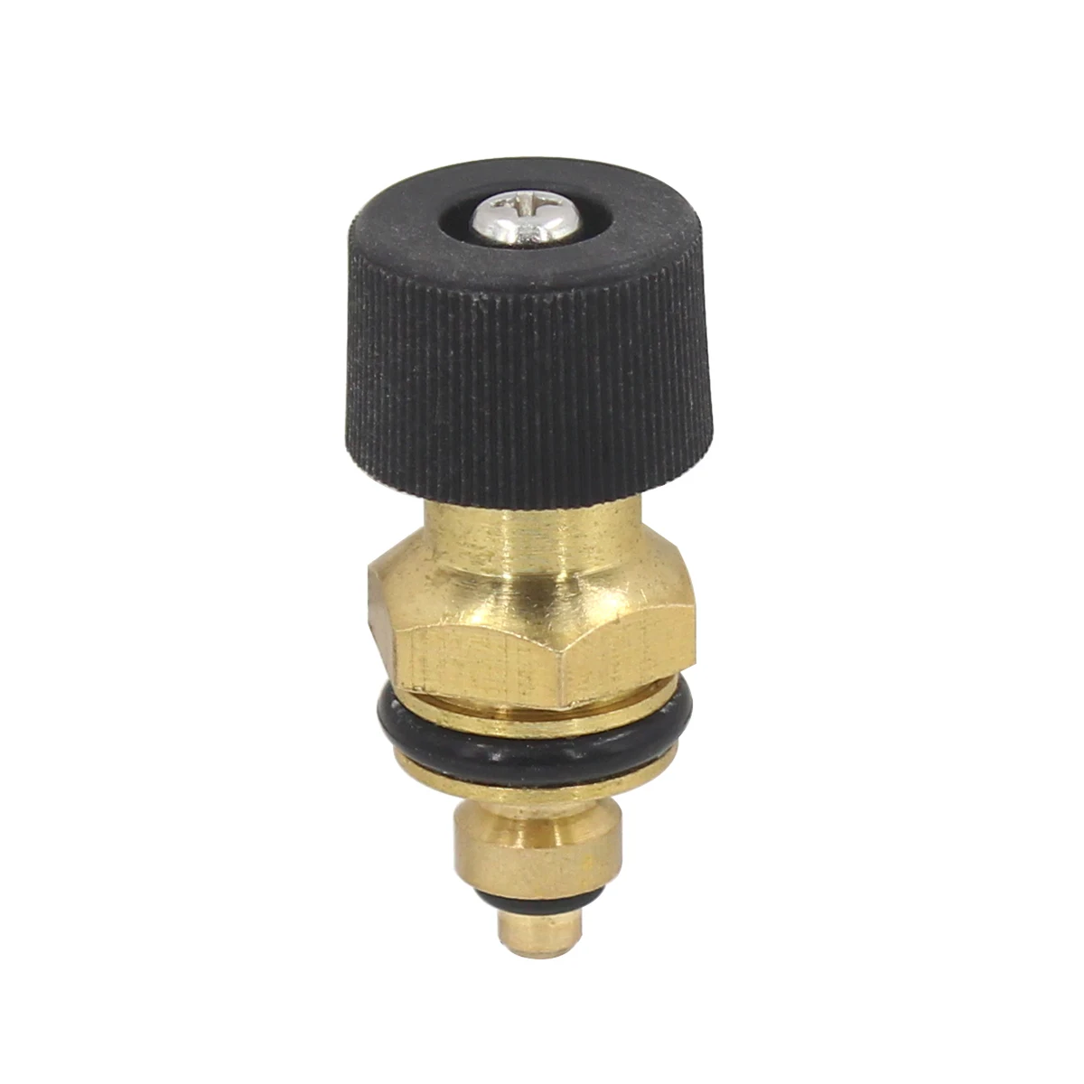 Water supply valve WSV-01 for gas boiler