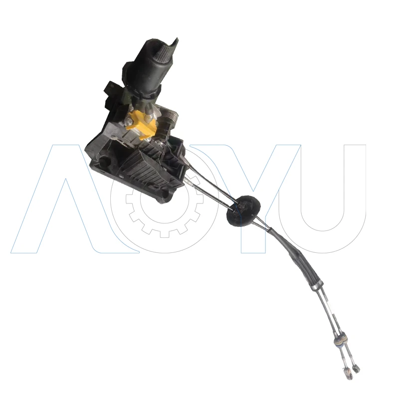 Рычаг переключения передач для Peugeot 3008 5008 09-13 2400NQ 967237308