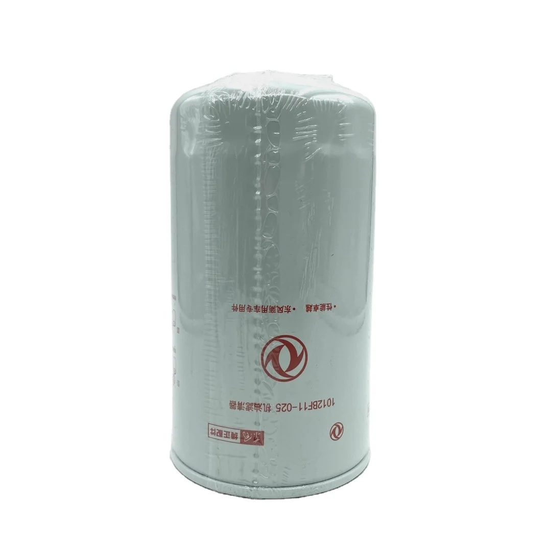 Genuine OEM Lube Filter Oil Filter LF16326 00MX 1012BF11-025 for Dongfeng Truck EQH Engine