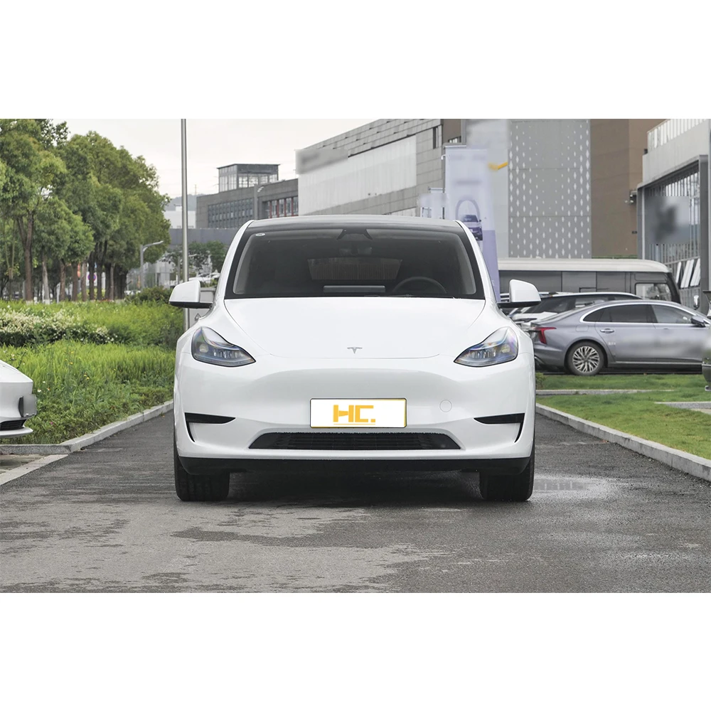 Высококачественный автомобиль седан новые энергетические автомобили высокоскоростной для Tesla модели Y
