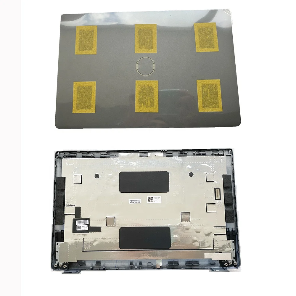 Оригинальная задняя крышка для ЖК-экрана Dell Latitude 5420 5421, петли, задняя крышка для ЖК-экрана 0DW98X