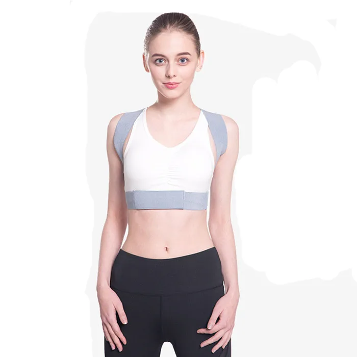 Высокое качество поддержки спины и плеч эффективное предотвращение боли в спине для мужчин и женщин