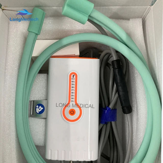 
Cheap Price Medical Blood And Infusion Warmer Machine 