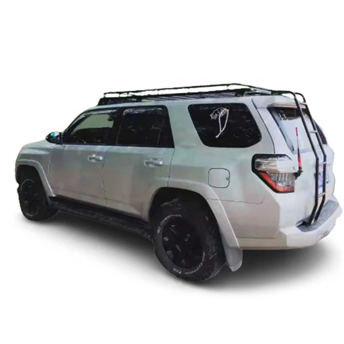 Для автомобильных крыш багажный багажник на крышу для 4runner багажник на крышу перекладина