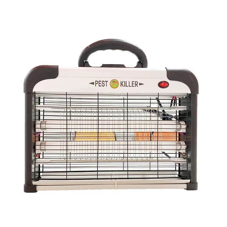 Дешевые нетоксичные, Заводская оптовая торговля энергосберегающий УФ противомоскитная лампа