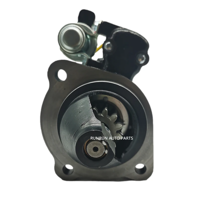 24V 12T Starter Motor for Weichai WP6 P7 series engines M93R3043SE 610800090029