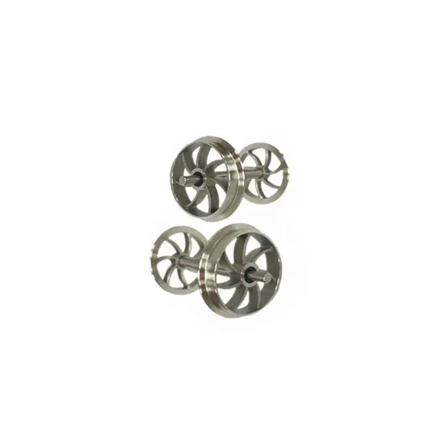 model train wheel for toy