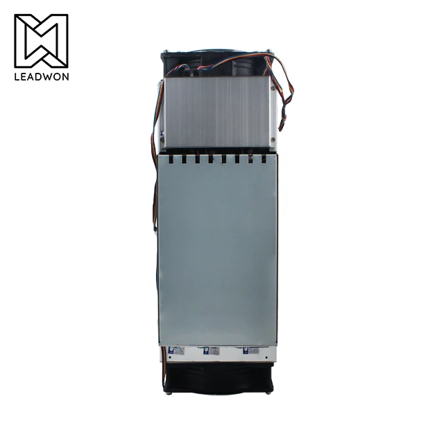 Ebang добыча SHA-256 алгоритм 18Th/s 1620 W Bitcoin показатель Ebit
