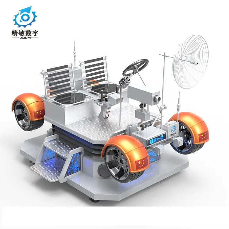 VR Factory manufactured 9d  Indoor Game Zone Arcade Games Cinema VR Theme Park