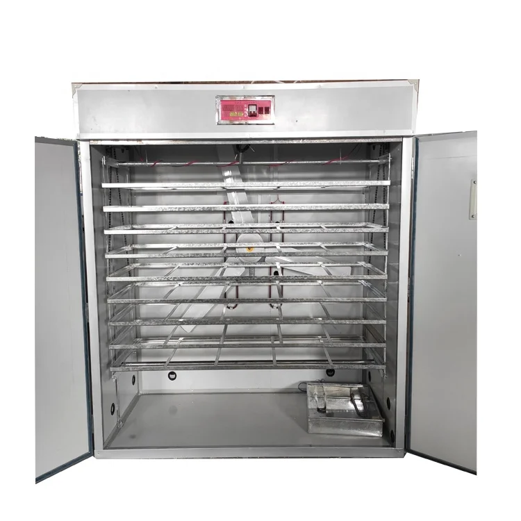 LK-3168pcs промышленный инкубатор куриных яиц Южная Африка